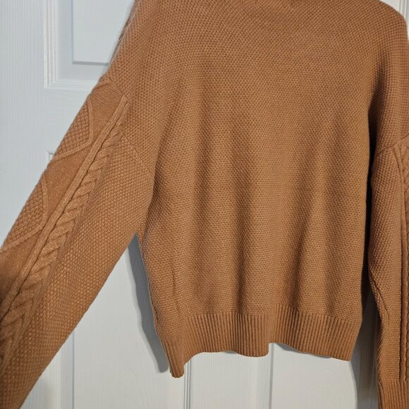 Philosophy Long Sleeve Sweater Size XL - Picture 6 of 10
